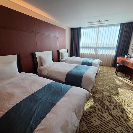 Sun Valley Hotel 尤九 外观 照片