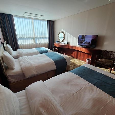 Sun Valley Hotel 尤九 外观 照片