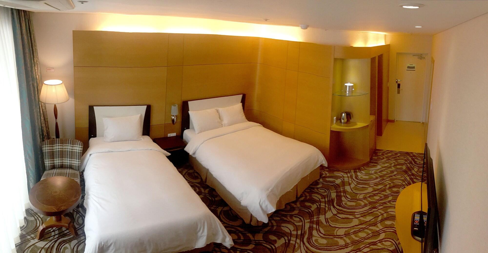 Sun Valley Hotel 尤九 外观 照片