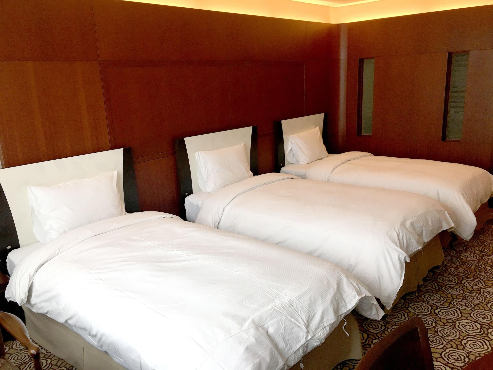 Sun Valley Hotel 尤九 外观 照片