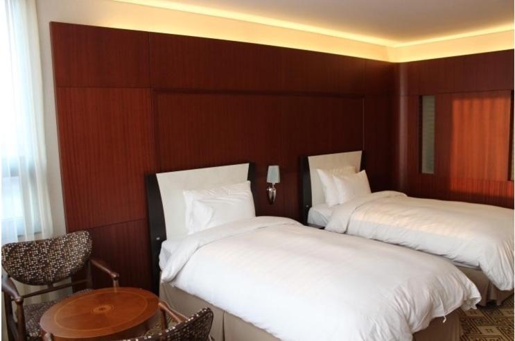 Sun Valley Hotel 尤九 外观 照片