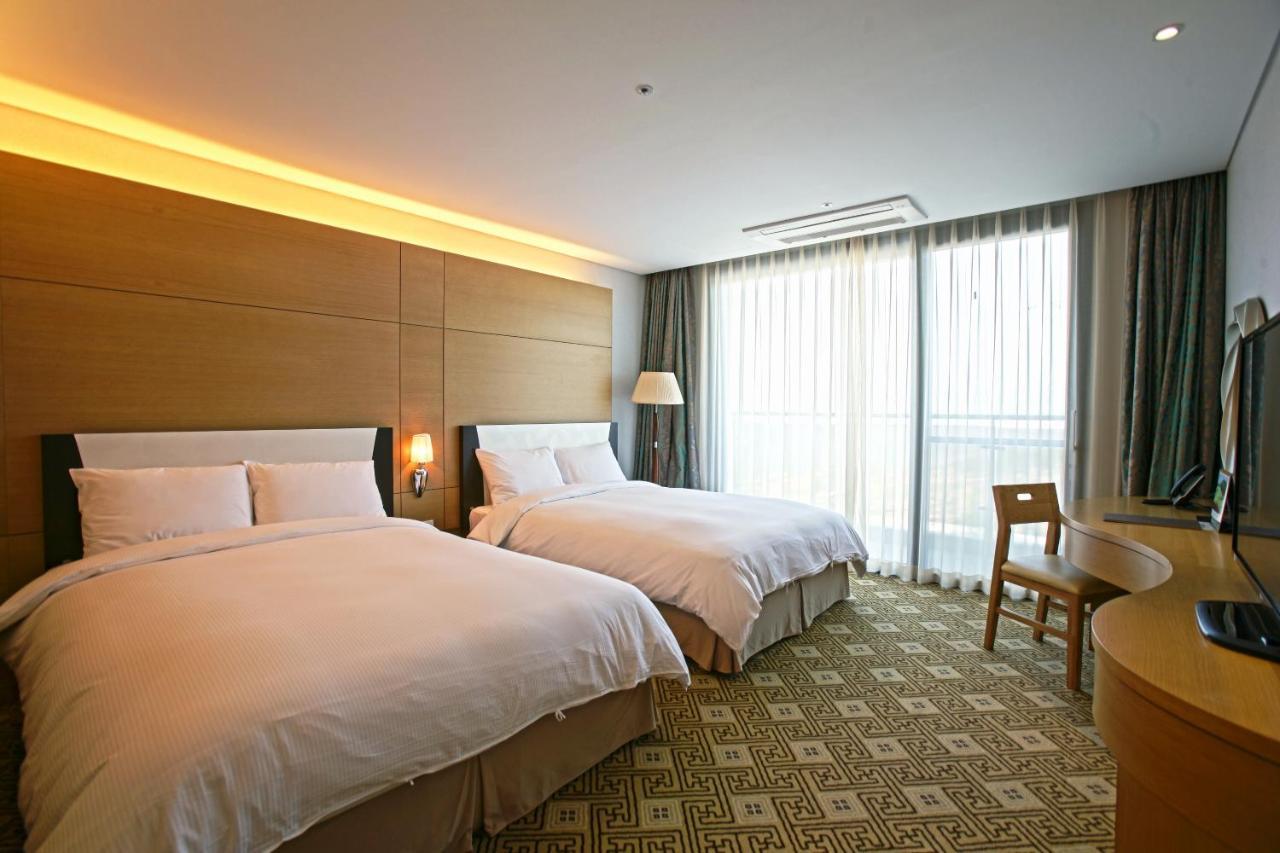Sun Valley Hotel 尤九 外观 照片