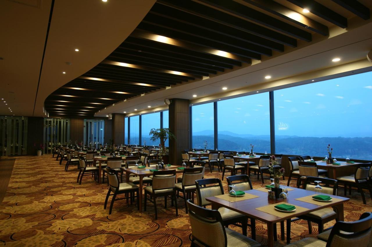 Sun Valley Hotel 尤九 外观 照片