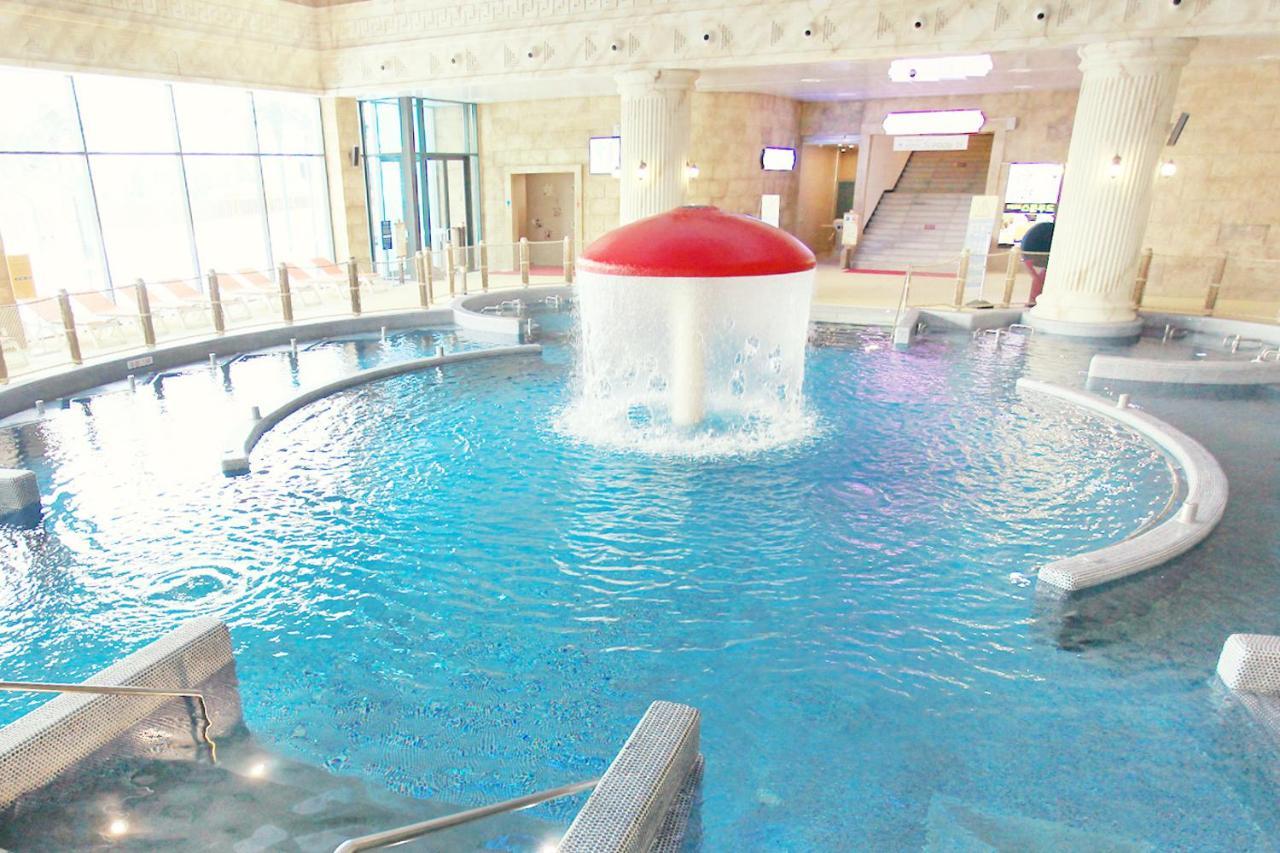 Sun Valley Hotel 尤九 外观 照片