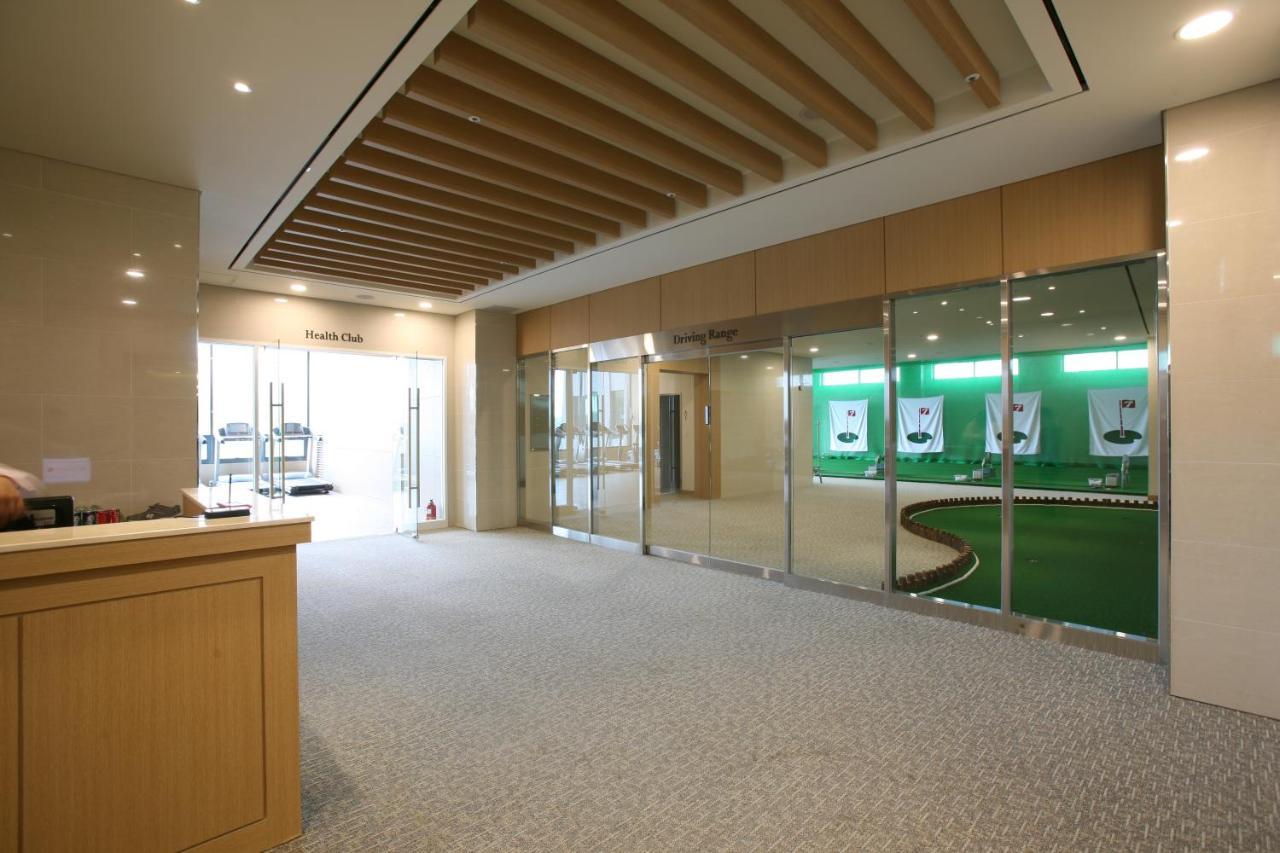 Sun Valley Hotel 尤九 外观 照片