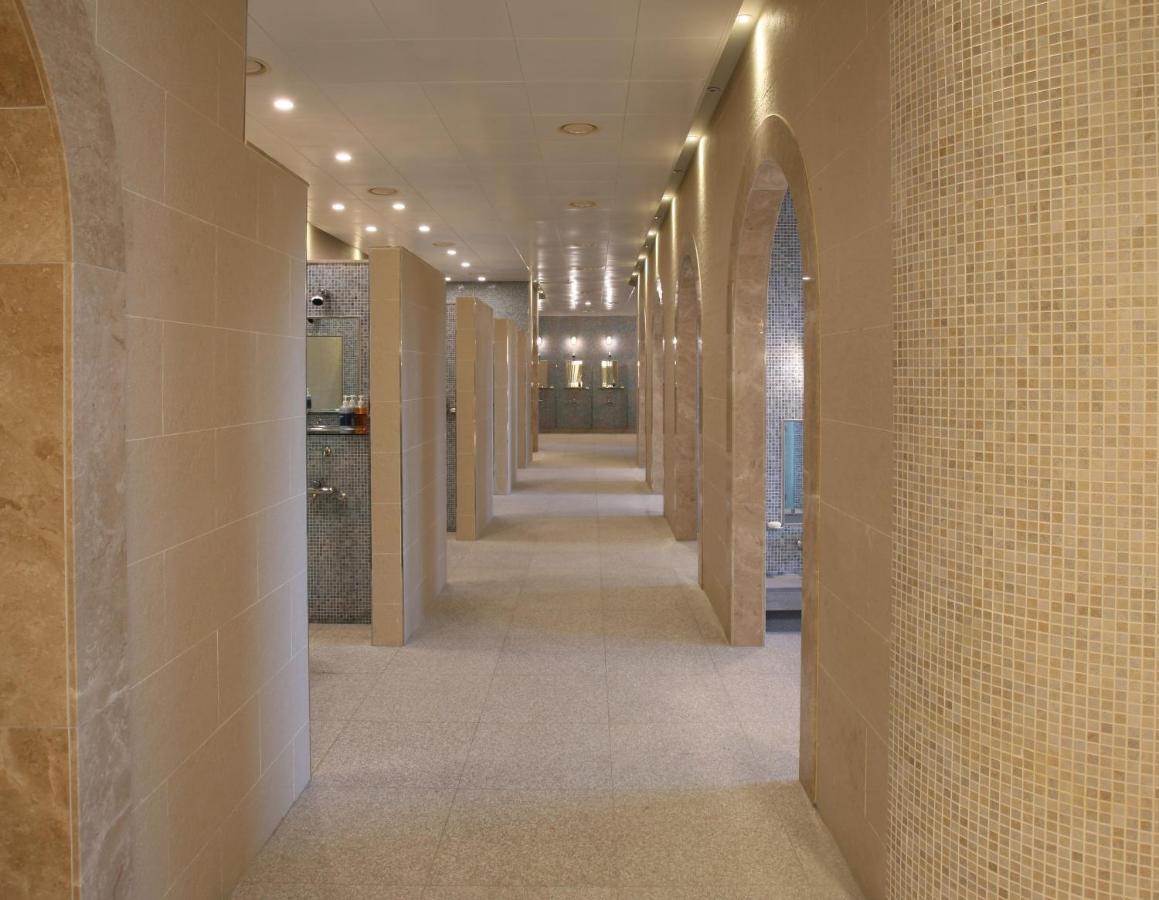 Sun Valley Hotel 尤九 外观 照片