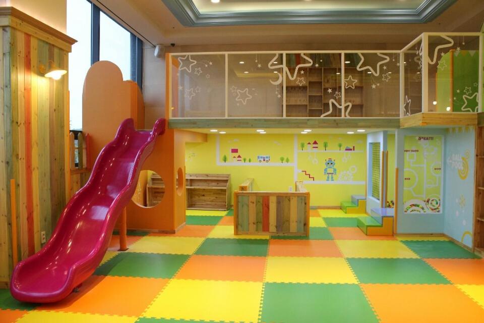 Sun Valley Hotel 尤九 外观 照片