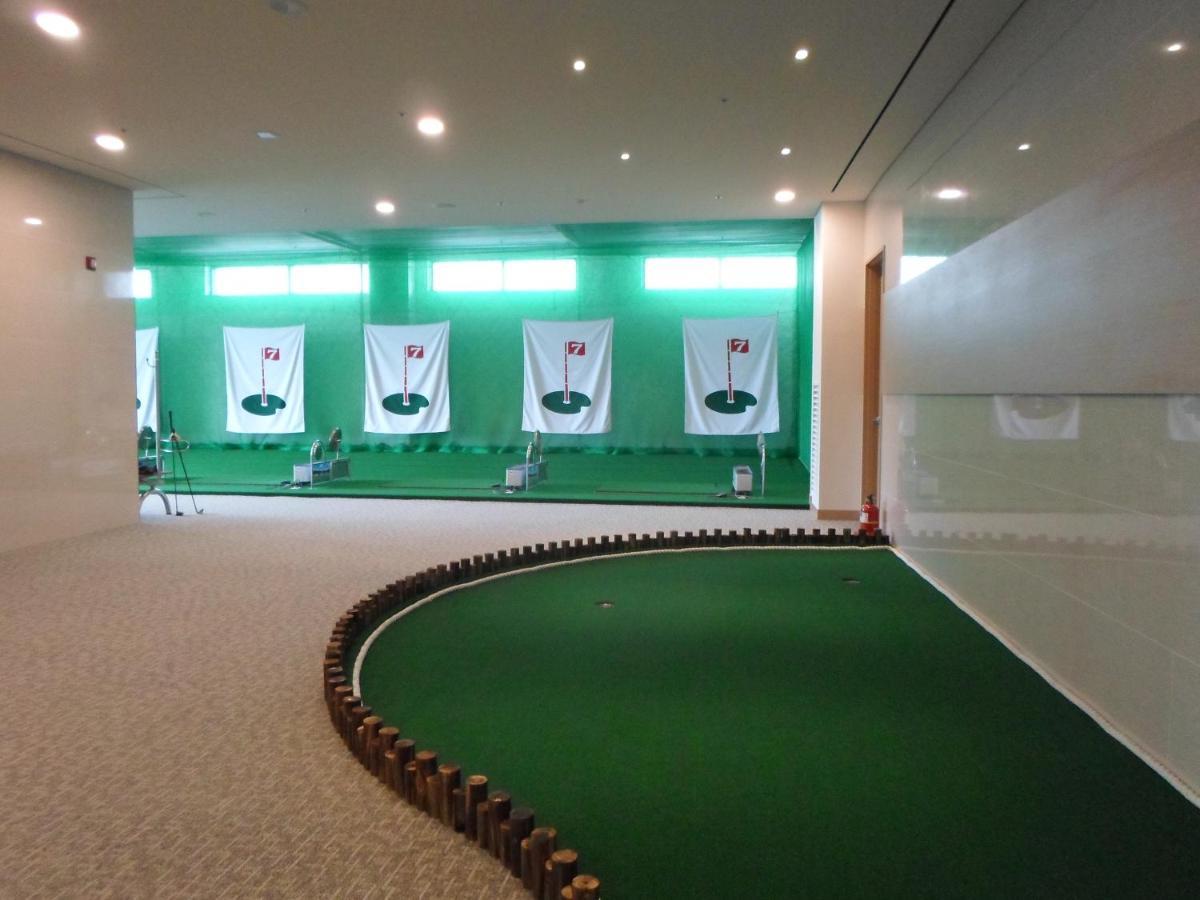 Sun Valley Hotel 尤九 外观 照片