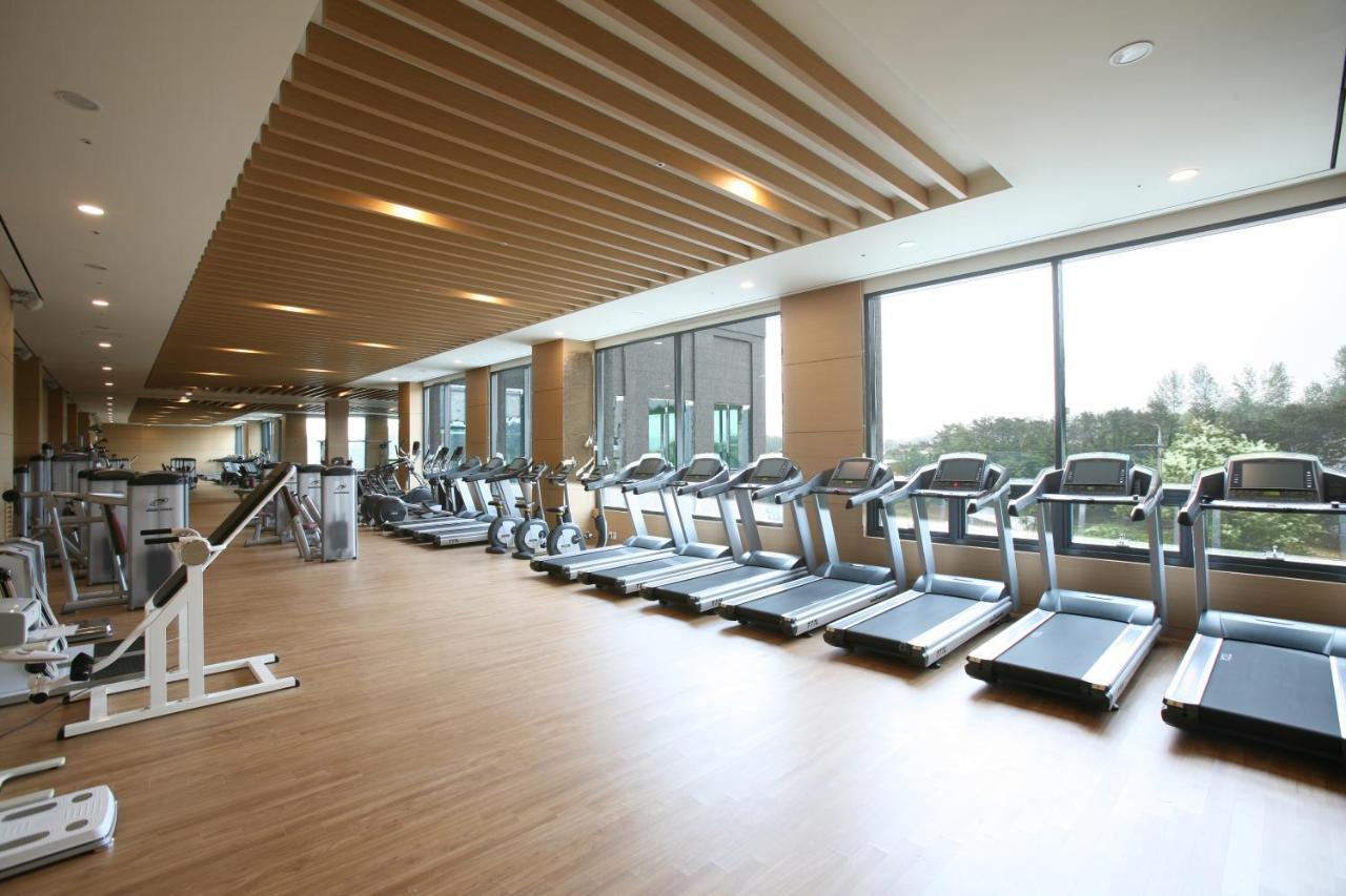 Sun Valley Hotel 尤九 外观 照片