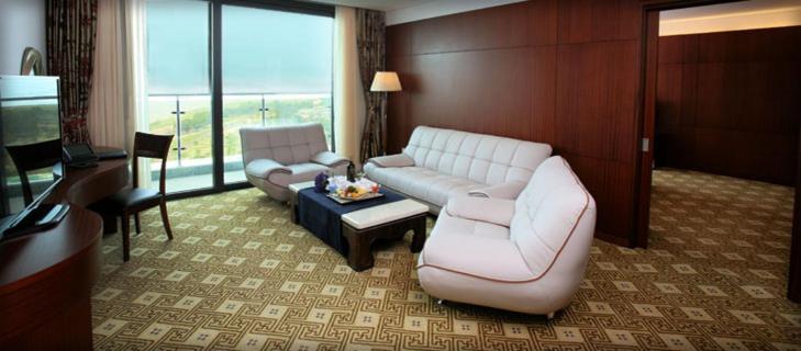 Sun Valley Hotel 尤九 外观 照片