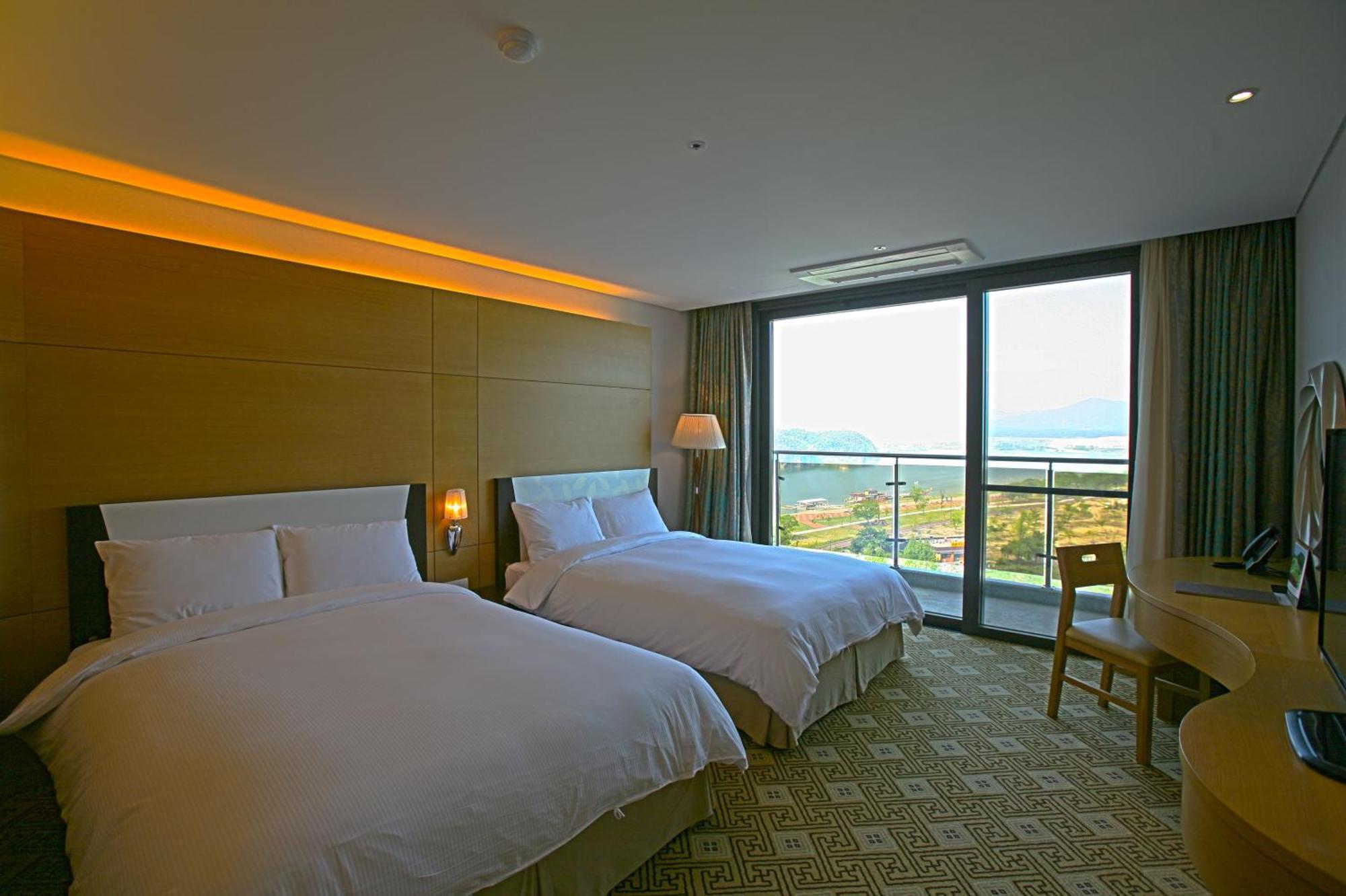 Sun Valley Hotel 尤九 外观 照片