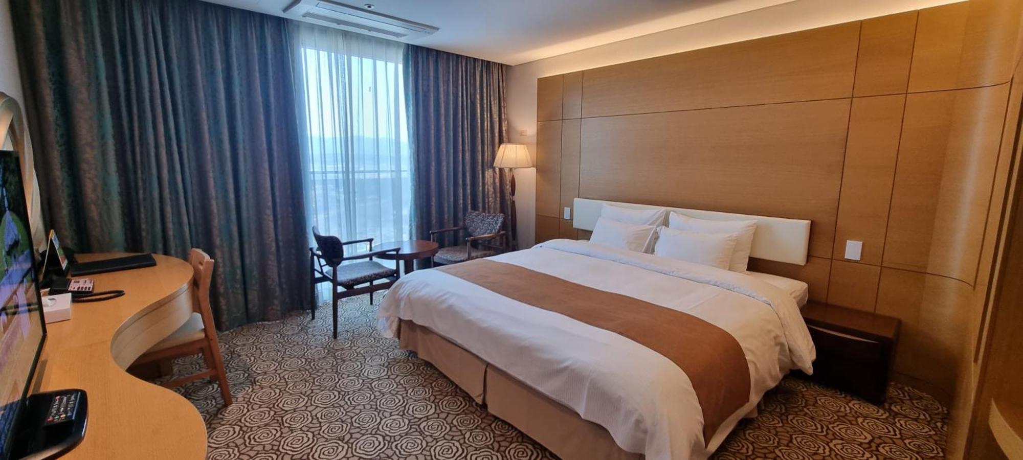 Sun Valley Hotel 尤九 外观 照片