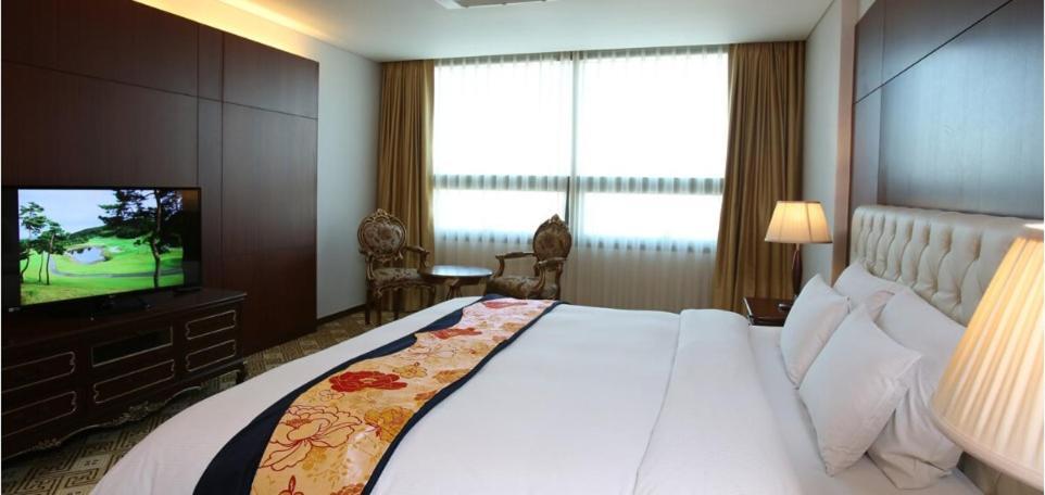 Sun Valley Hotel 尤九 外观 照片
