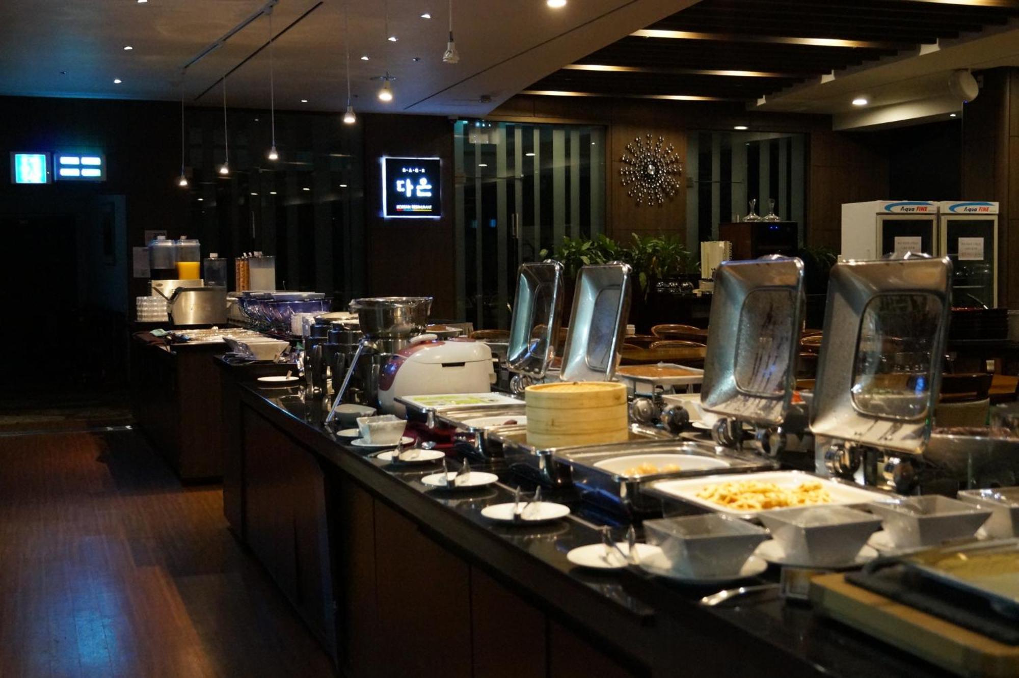 Sun Valley Hotel 尤九 外观 照片