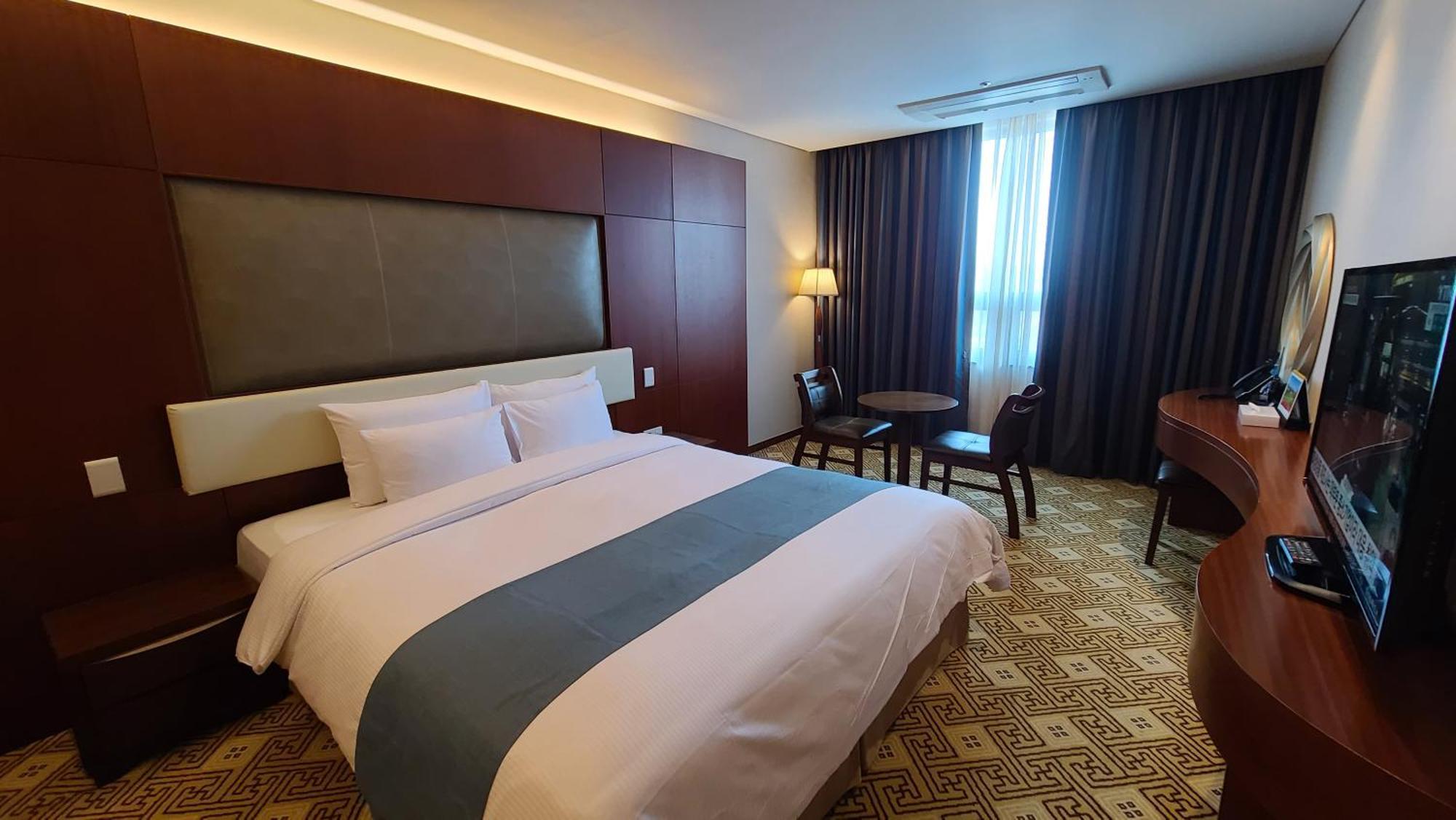 Sun Valley Hotel 尤九 外观 照片