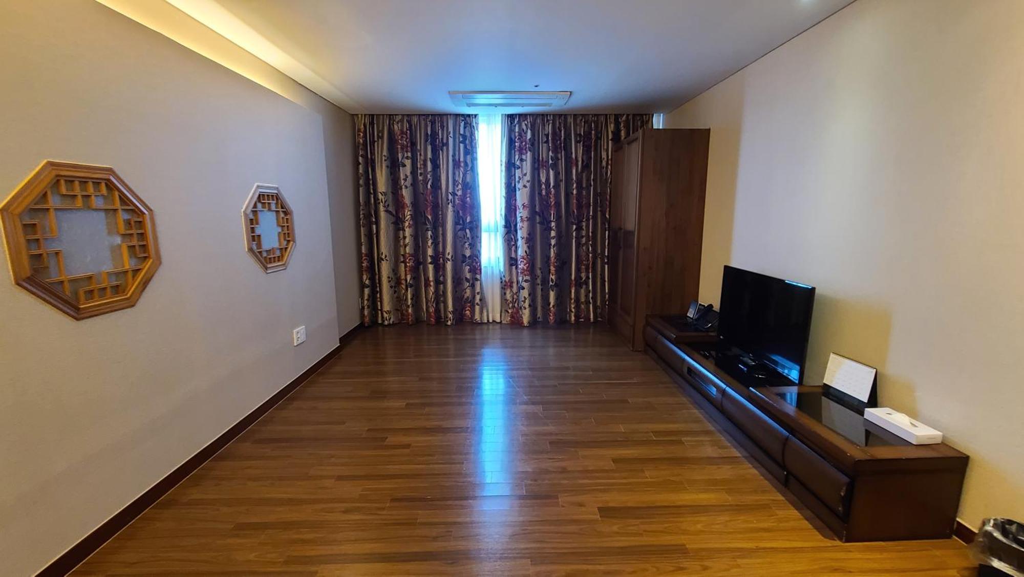 Sun Valley Hotel 尤九 外观 照片