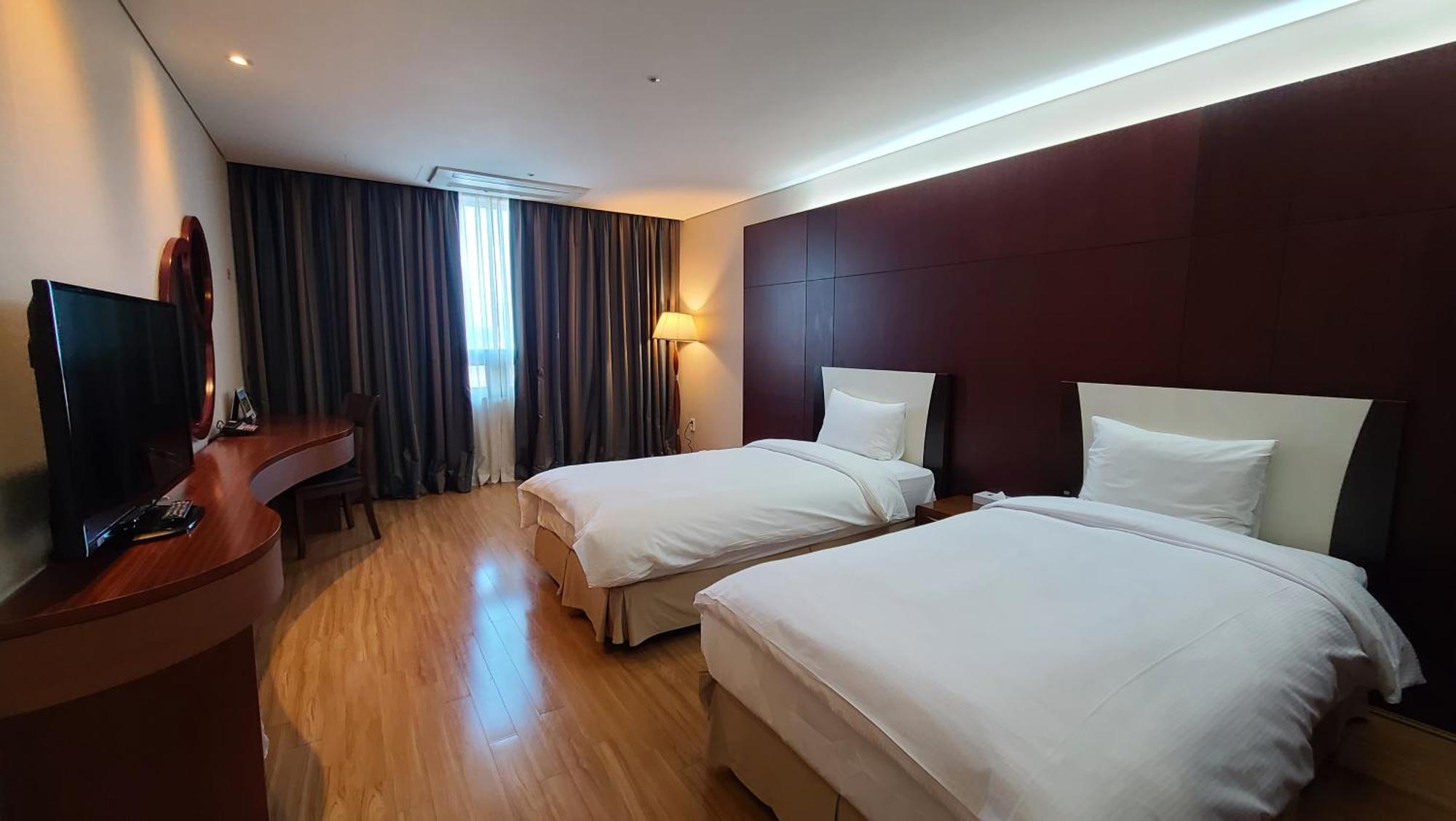 Sun Valley Hotel 尤九 外观 照片