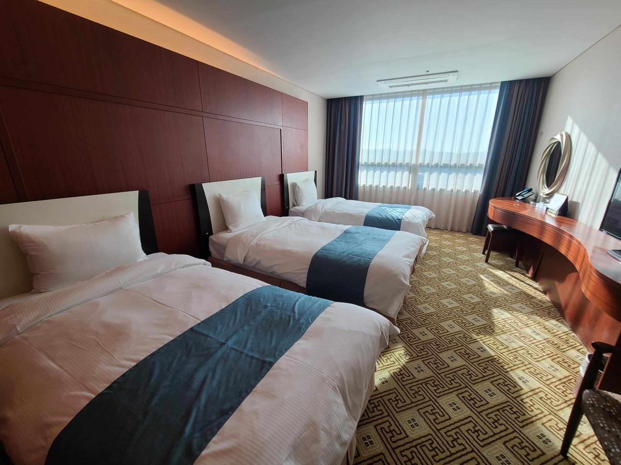 Sun Valley Hotel 尤九 外观 照片