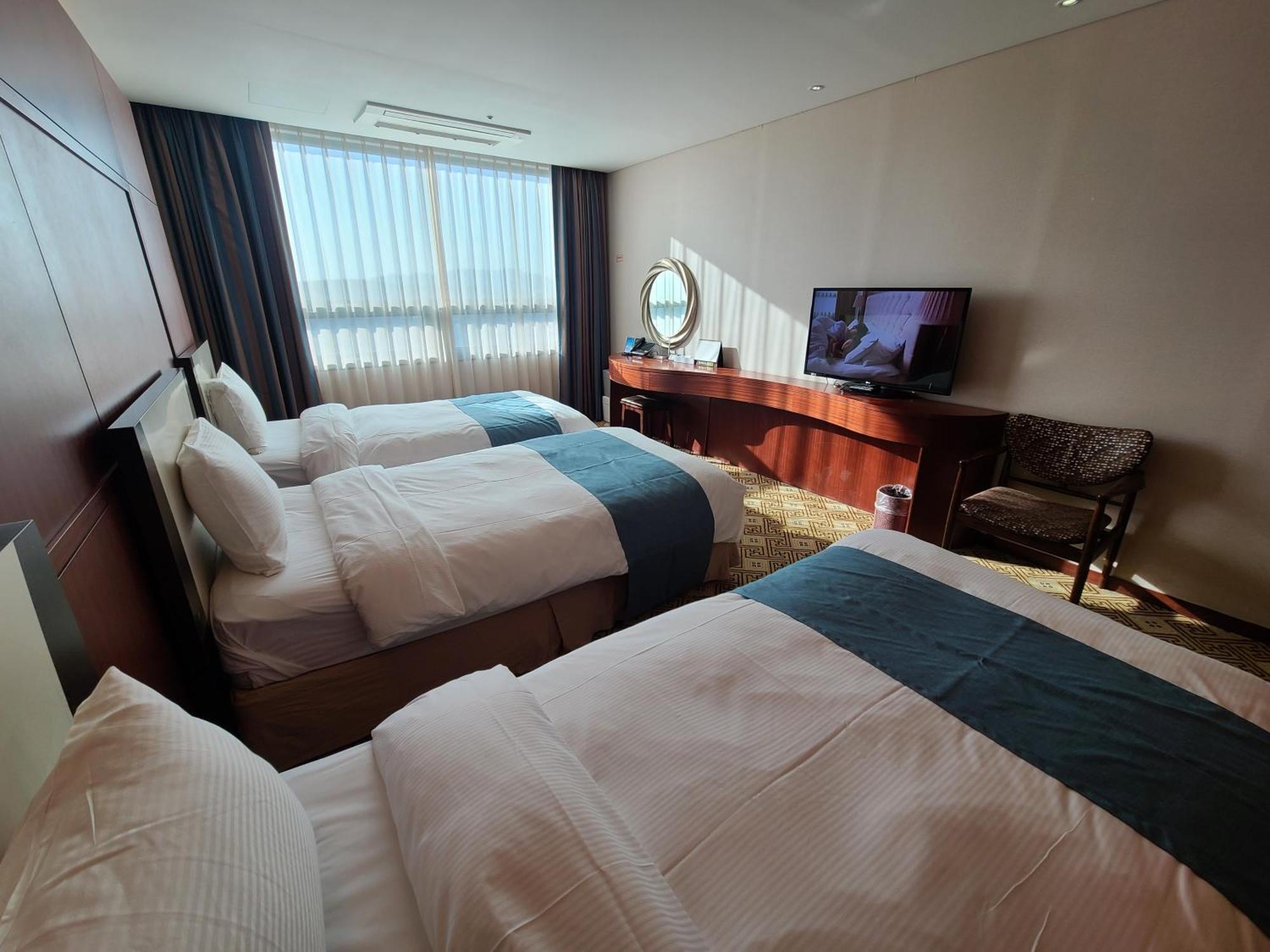 Sun Valley Hotel 尤九 外观 照片