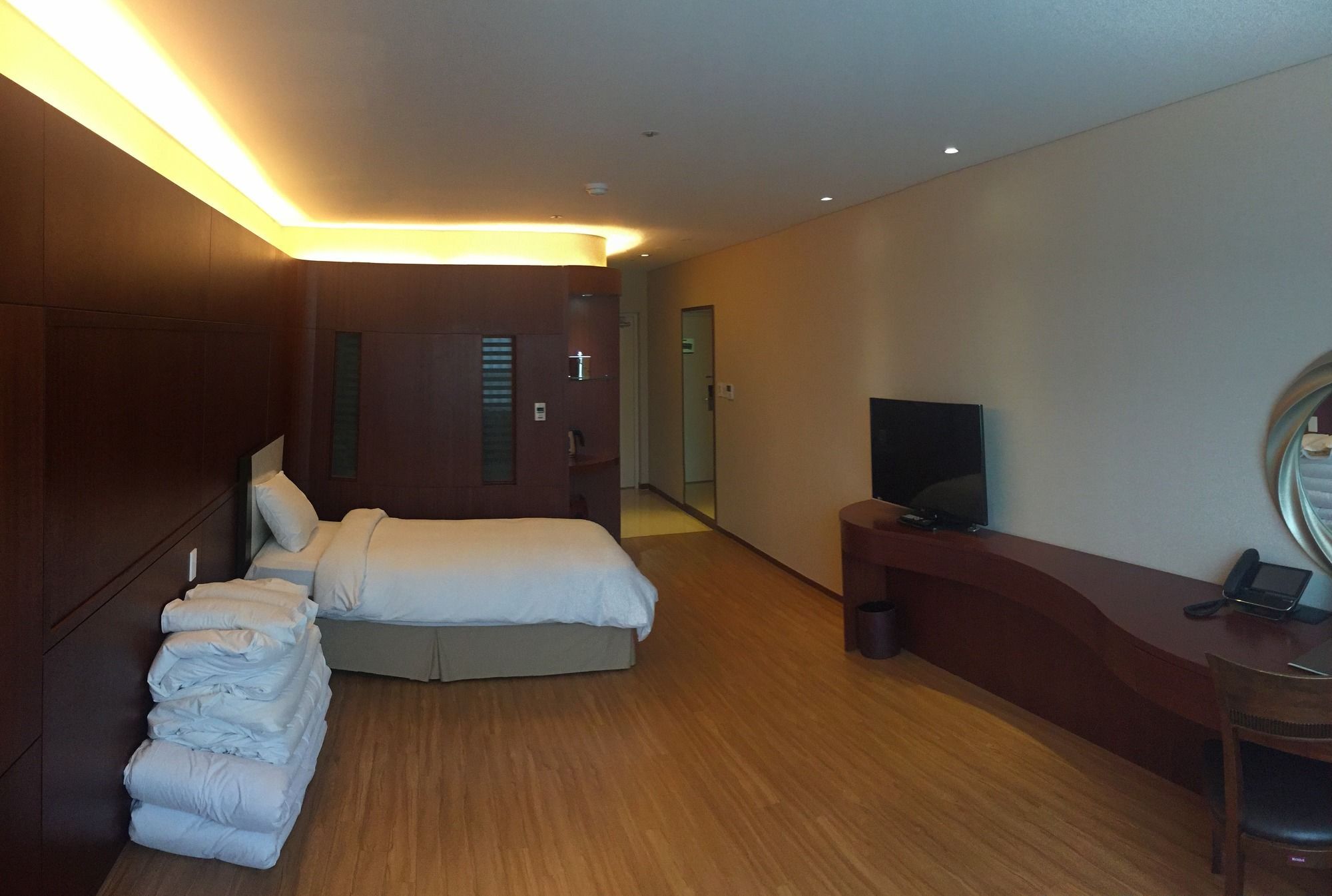 Sun Valley Hotel 尤九 外观 照片