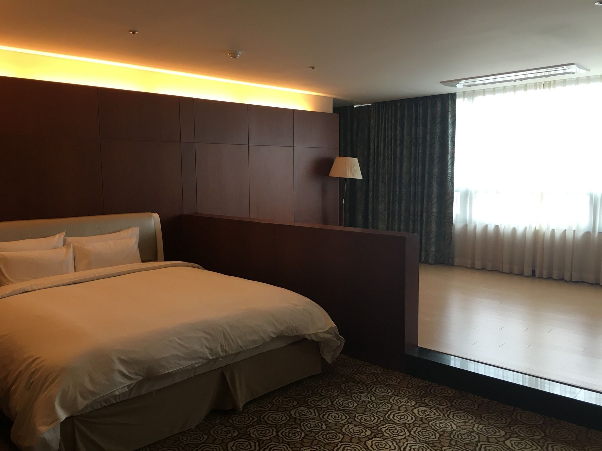 Sun Valley Hotel 尤九 外观 照片