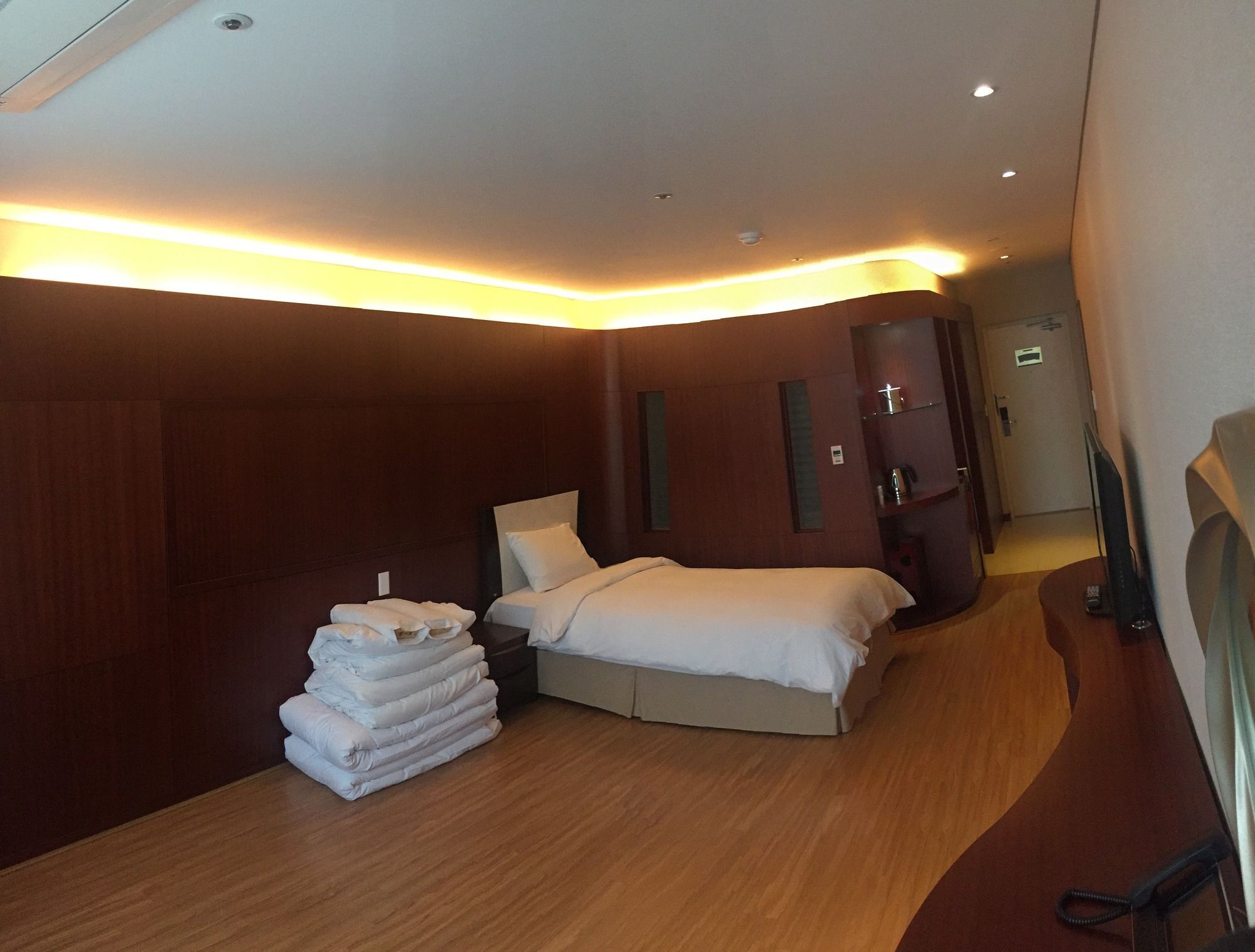 Sun Valley Hotel 尤九 外观 照片