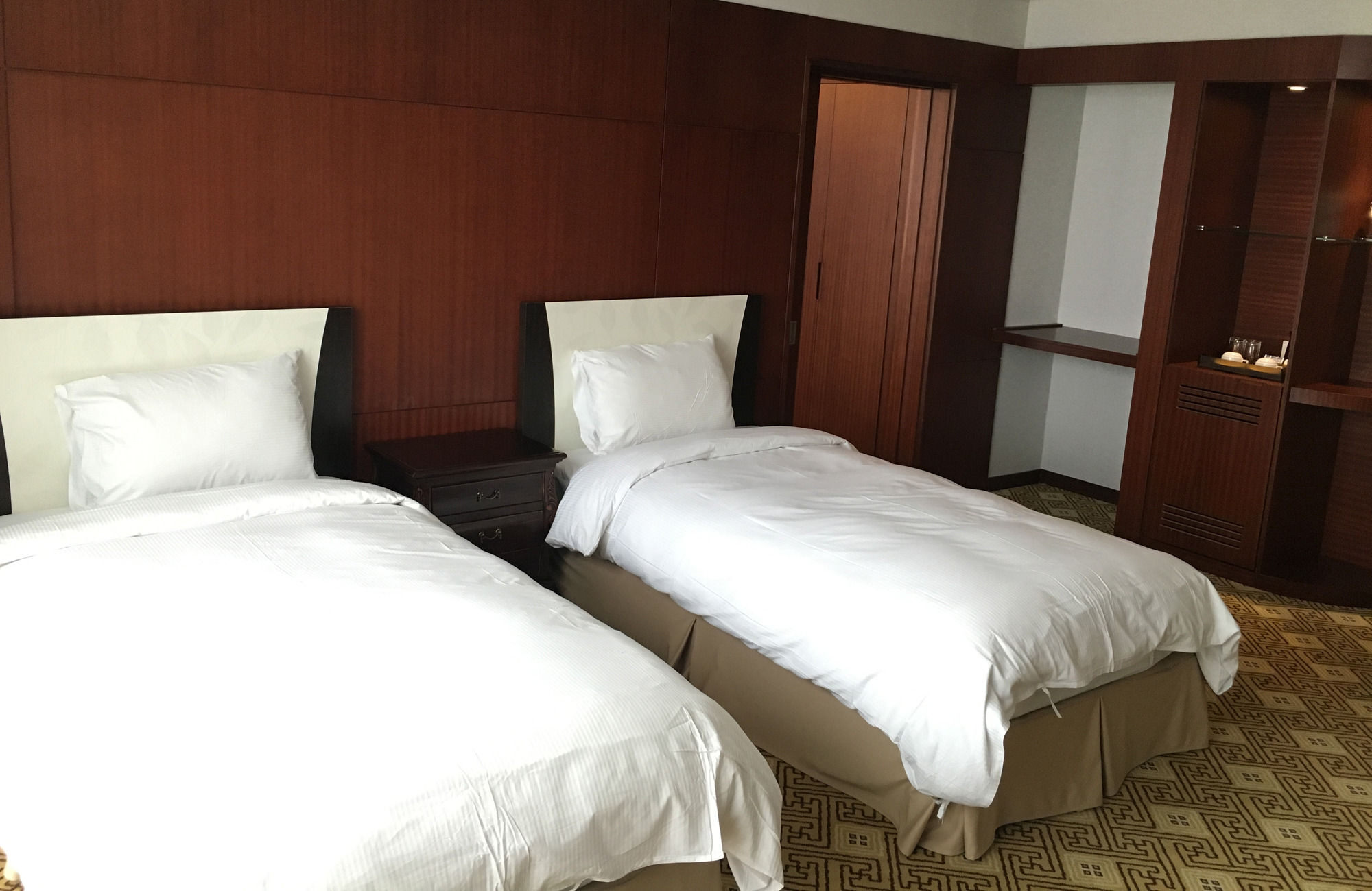 Sun Valley Hotel 尤九 外观 照片