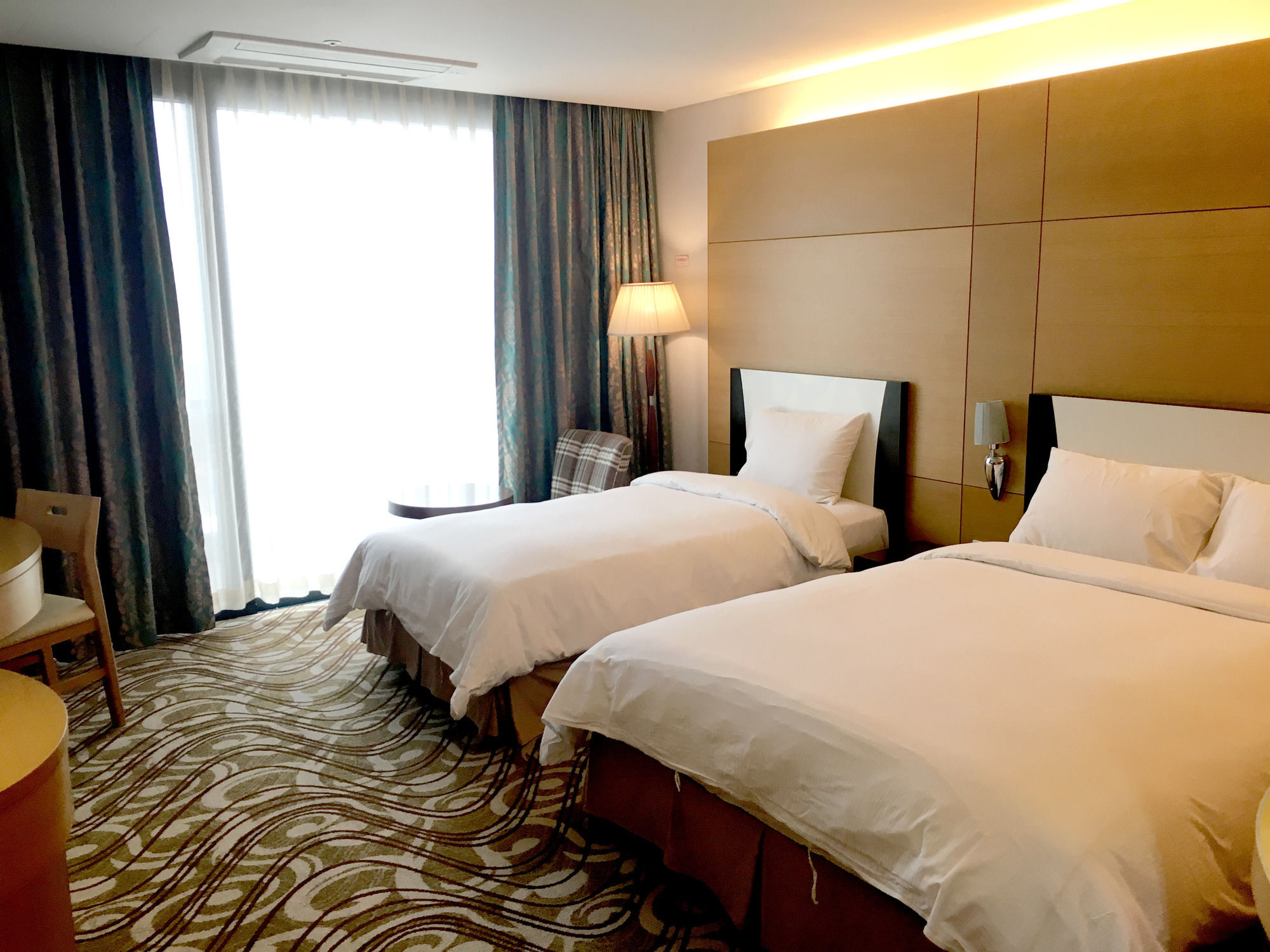 Sun Valley Hotel 尤九 外观 照片