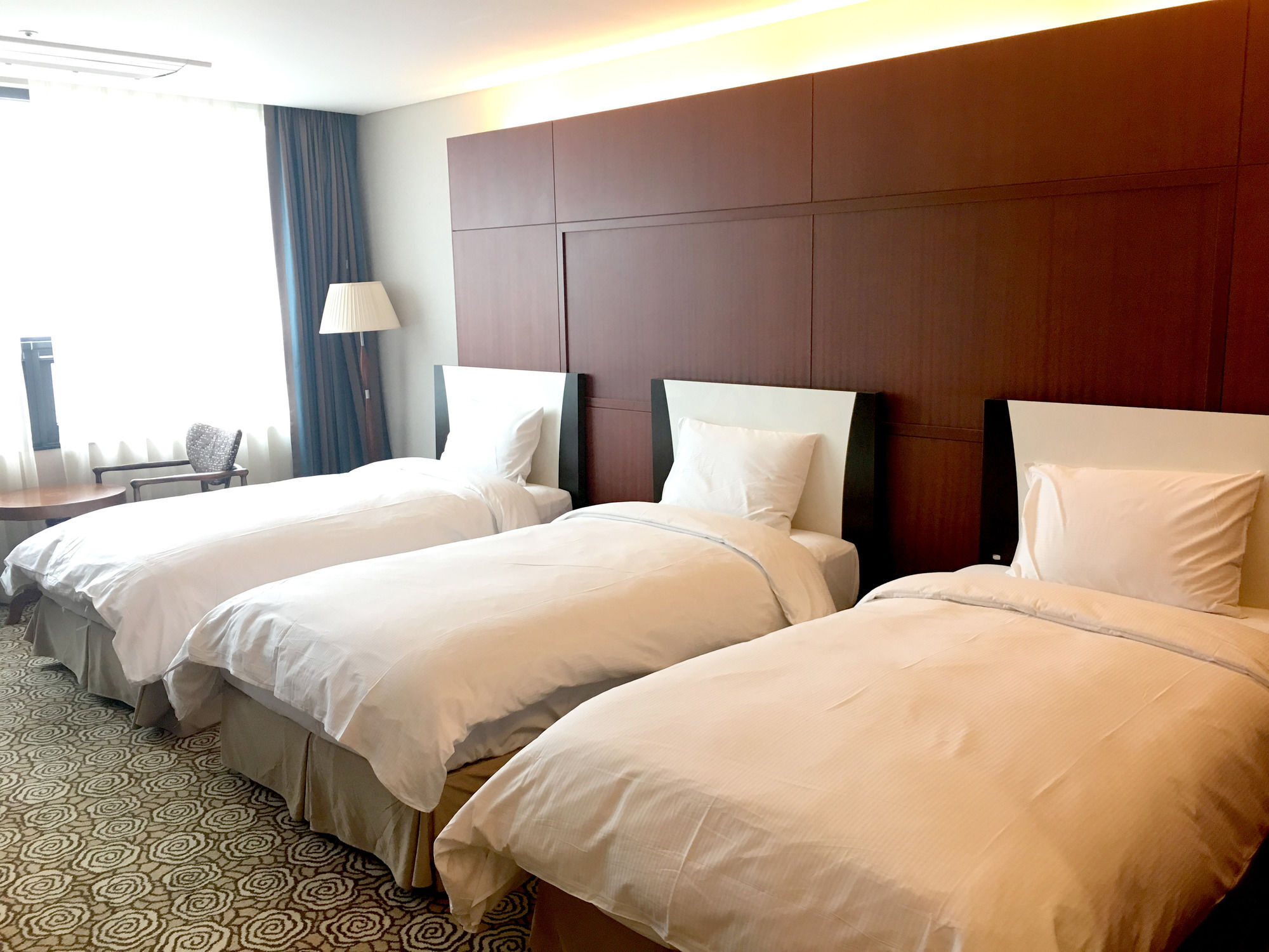 Sun Valley Hotel 尤九 外观 照片