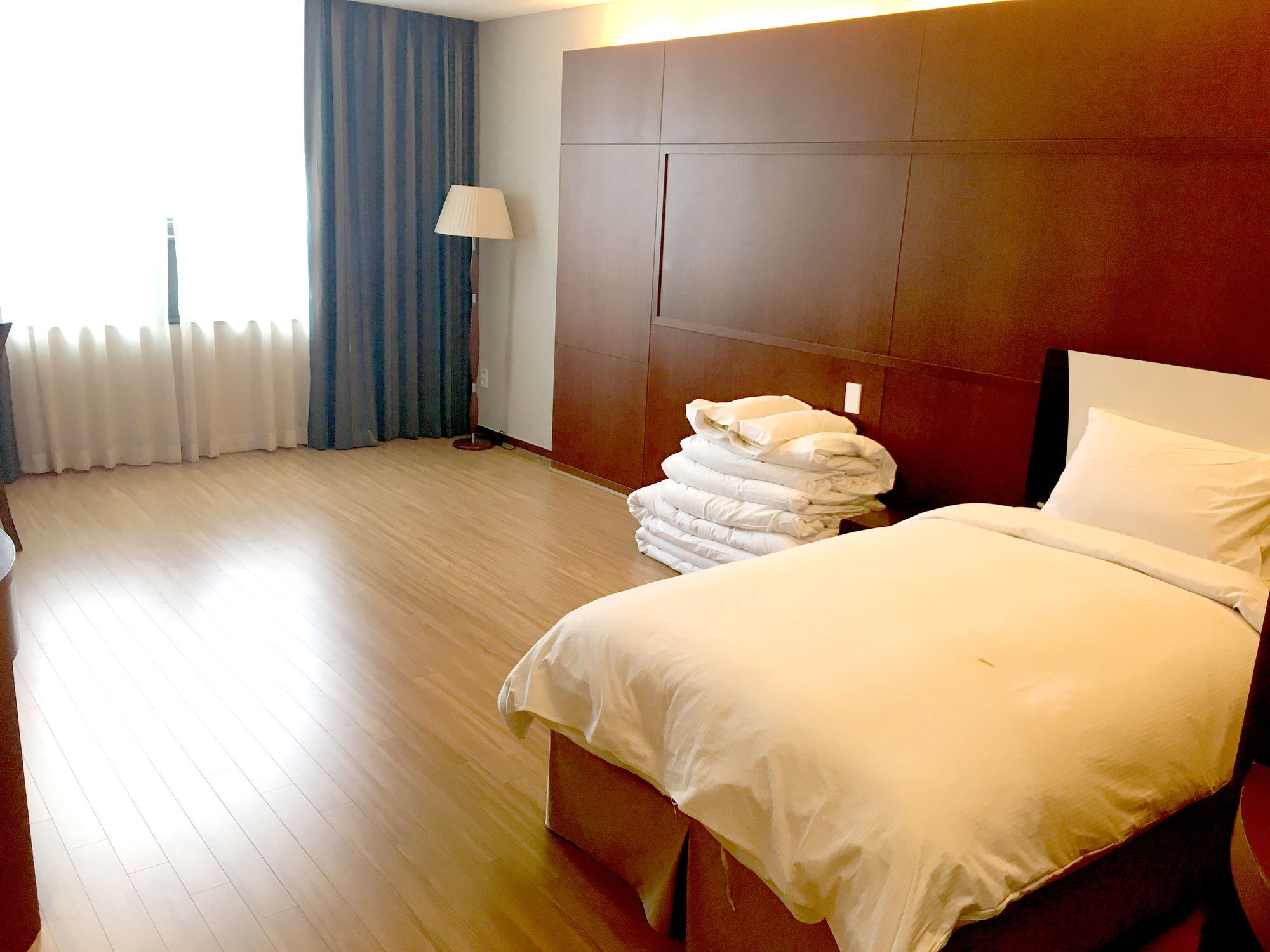 Sun Valley Hotel 尤九 外观 照片